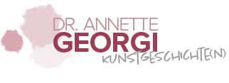 Dr. Annette Georgi